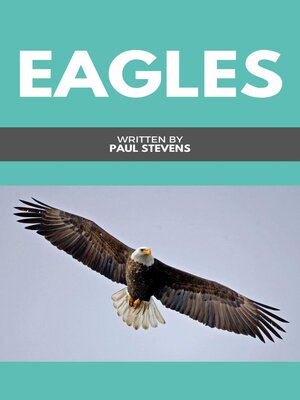 cover image of Eagles